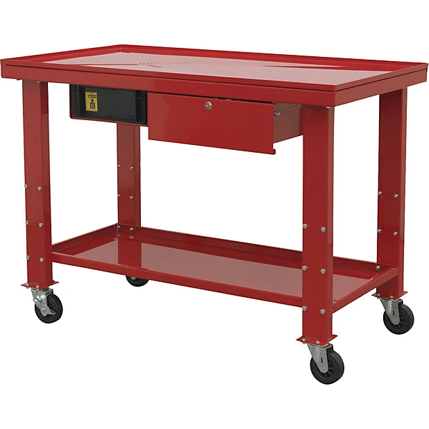 Work Bench